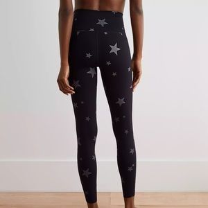 Aerie star leggings